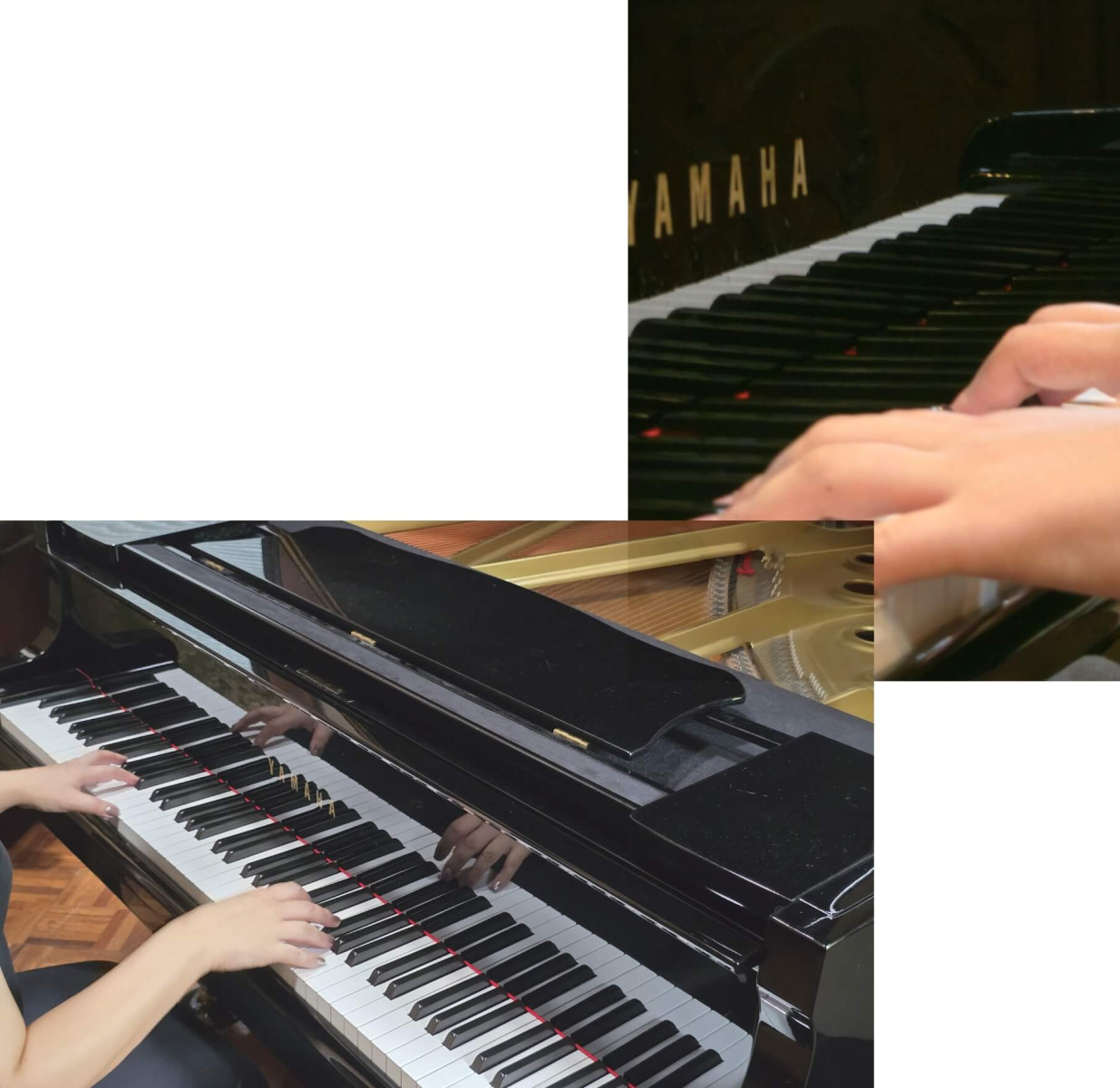 Yu音楽教室へようこそ